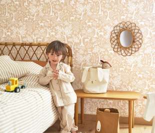 CASADECO_ONCE-UPON-A-TIME-OUAT-POETIC-FOREST-beige-camel-88262597-LINES-tissu-beige-camel-45341218-B_web