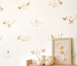 CASADECO_ONCE-UPON-A-TIME-OUAT-COMPANIONS-OF-THE-FARM-terracotta-88372658-B_web