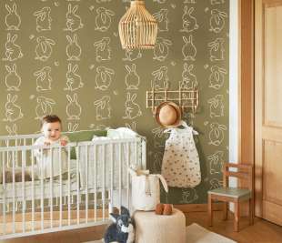 CASADECO_ONCE-UPON-A-TIME-OUAT-FUNNY-BUNNY-vert-kaki-88387526-G_web