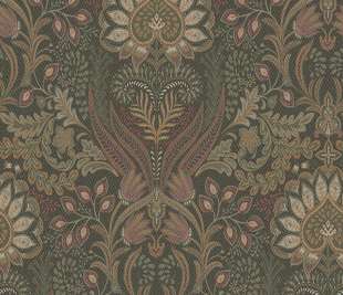 99410-Tahari-Bead-Charcoal-Burnt-orange-repeat