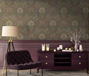 99410-Tahini-Bead-charcoal-burnt-orange-