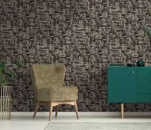 99406-Brindle-Flock-Texture-Black-roomshot