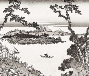 296500_japanische_Landschaft_schwarz_weiss_klein