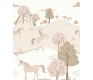 estahome-fotobehang-unicorns-beige-en-zacht-roze-159238-2-x-2-79-m
