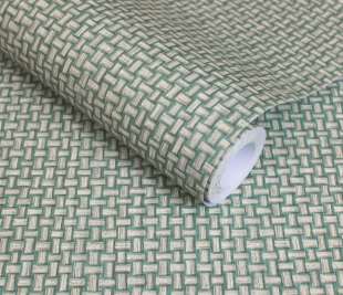 91603-Biderbost-Weave_Teal_Rollshot1-_web