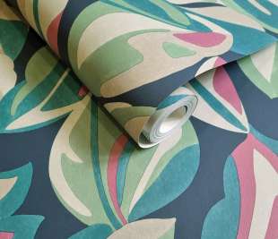 91590-Nicolai-Leaf-Navy-Rollshot1_web