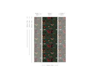 butterflies-vert-wallpaper (4)