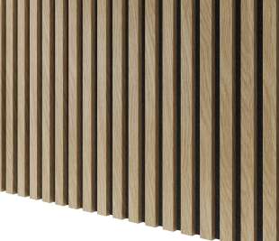 Panele-akustyczne-z-lamelami-slim-na-filcu,-30x2.6,-dąb-europejski,-czarny-filc,-produktowa-2_web