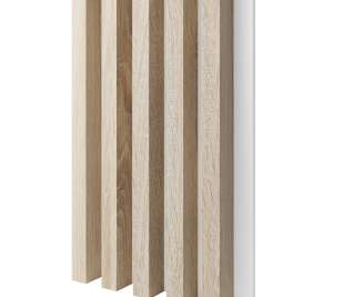 Lamele-ścienne-3x4-na-białej-płycie,-dąb-sonoma,-produktowa-1_web