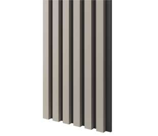 Lamele ścienne 3x1.8 na płycie, piaskowy_web