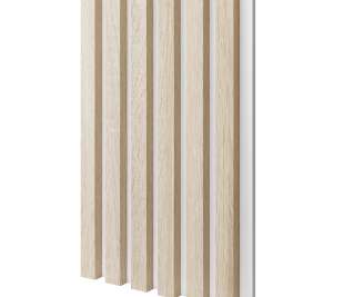 Lamele-ścienne-Slim-3x1,8-na-białej-płycie,-dąb-sonoma_1_web