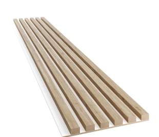 Lamele-ścienne-Slim-3x1,8-na-białej-płycie,-dąb-natura_2_1_web