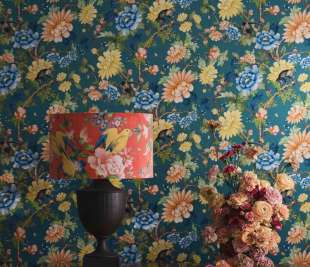 clarke-clarke-clarke-clarke-sapphire-garden-sapphi