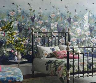 clarke-clarke-clarke-clarke-waterlilly-marine-w013