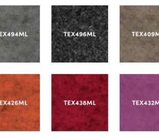 TEX color