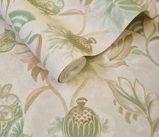 RLZ36352-Cecilia-Green-Beige-Rollshot