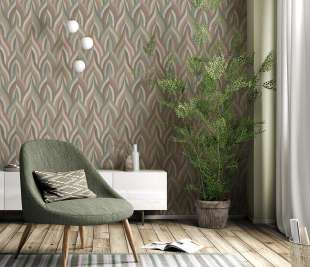 RSZ36374-Arabesque-Red_Teal-Roomshot