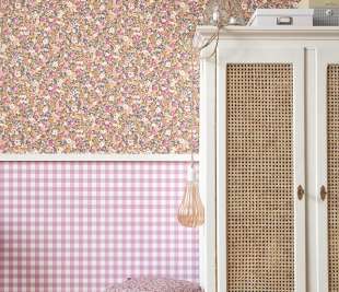 CASADECO_FLOWER-MARKET-FLOM-PANSY-lilas-beige-rose-89215404-VICHY-lilas-89265313_web