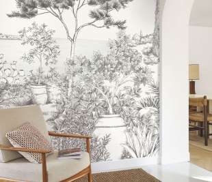 CASADECO_WONDERWALLS2-WDWD-OMBRE-DES-PINS-NOIR-ET-BLANC_web