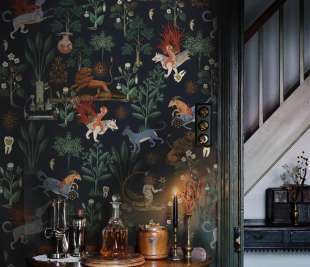 botanic-beast-wallpaper