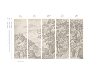 ethereal-forest-beige-wallpaper (2)