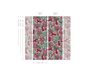 gold-tigers-pink-wallpaper (2)