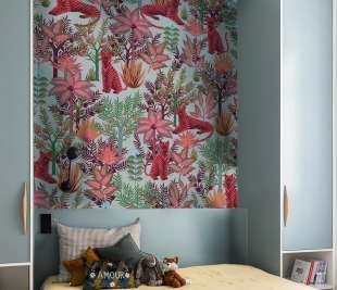 gold-tigers-pink-wallpaper (1)