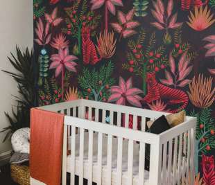 gold-tigers-black-wallpaper