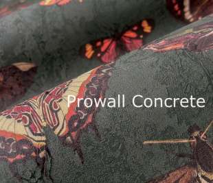 Prowall Concrete