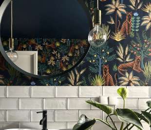 gold-tigers-wallpaper