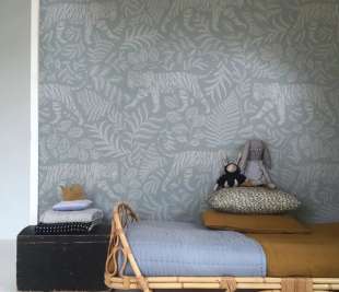 camouflaged-tiger-blue-wallpaper