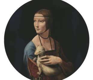 dots-lady-with-an-ermine (2)