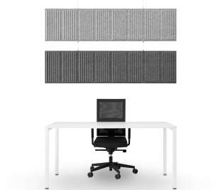 CELL_panel sufitowy pionowy typu kurtyna_CECK-2-4