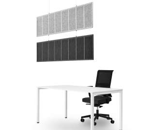 CELL_panel sufitowy pionowy typu kurtyna_CECK-2-4_skos