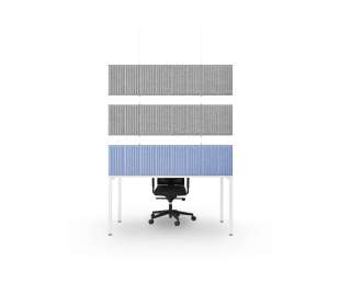 CELL_panel sufitowy pionowy typu kurtyna CECK-3-4._web