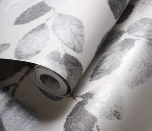 NORTHIA_CHARCOAL-WALLPAPER