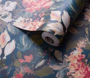 LILUM_PEACOCK-WALLPAPER