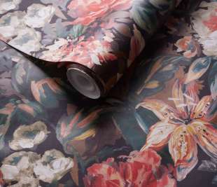 LILUM_NOIRE-WALLPAPER