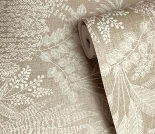 66053 Oasis Taupe rollshot