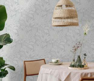 66054 Oasis Sky Blue Roomshot