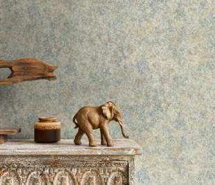 66063 Tassili Sky Blue roomshot