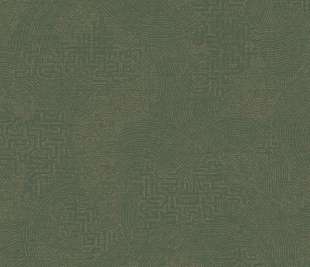 66028 Richat image Emerald Green