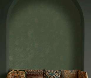 66028 Richat Emerald green Roomshot