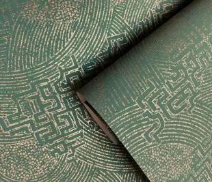 66028 Richat Emerald Green rollshot