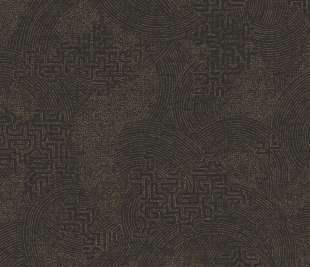 66029 Richat image Noir