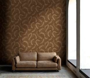 66030 Sirocco Rust Roomshot