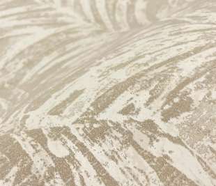 99447 Pindo Ivory Bead Roll close