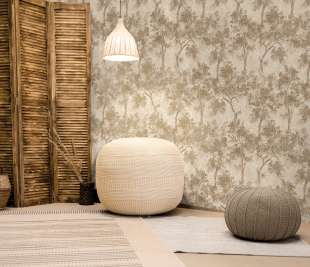 99500 Tipu Taupe Roomshot