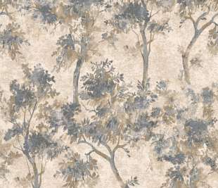 99501 TIPU (Tree Bead) indigo blue image