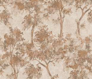 99502 TIPU (Tree Bead) terracotta image